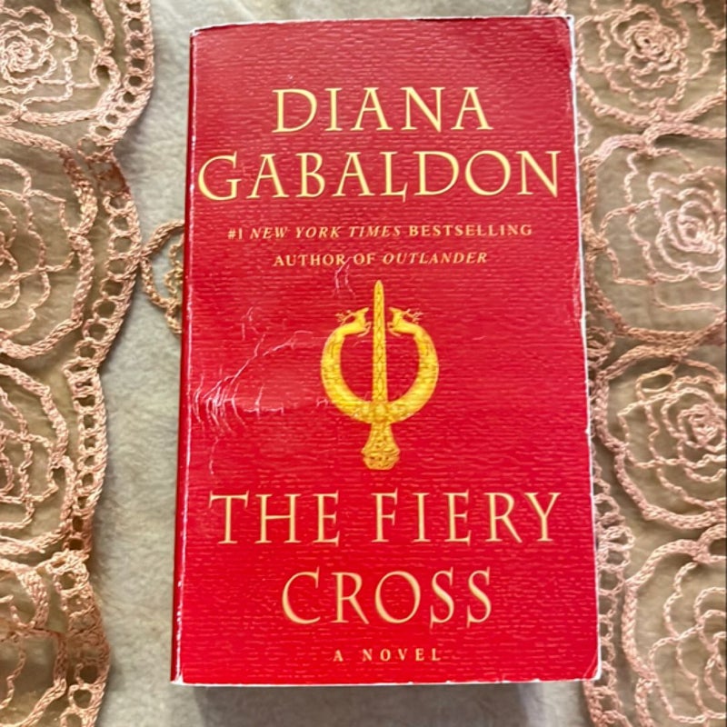 The Fiery Cross