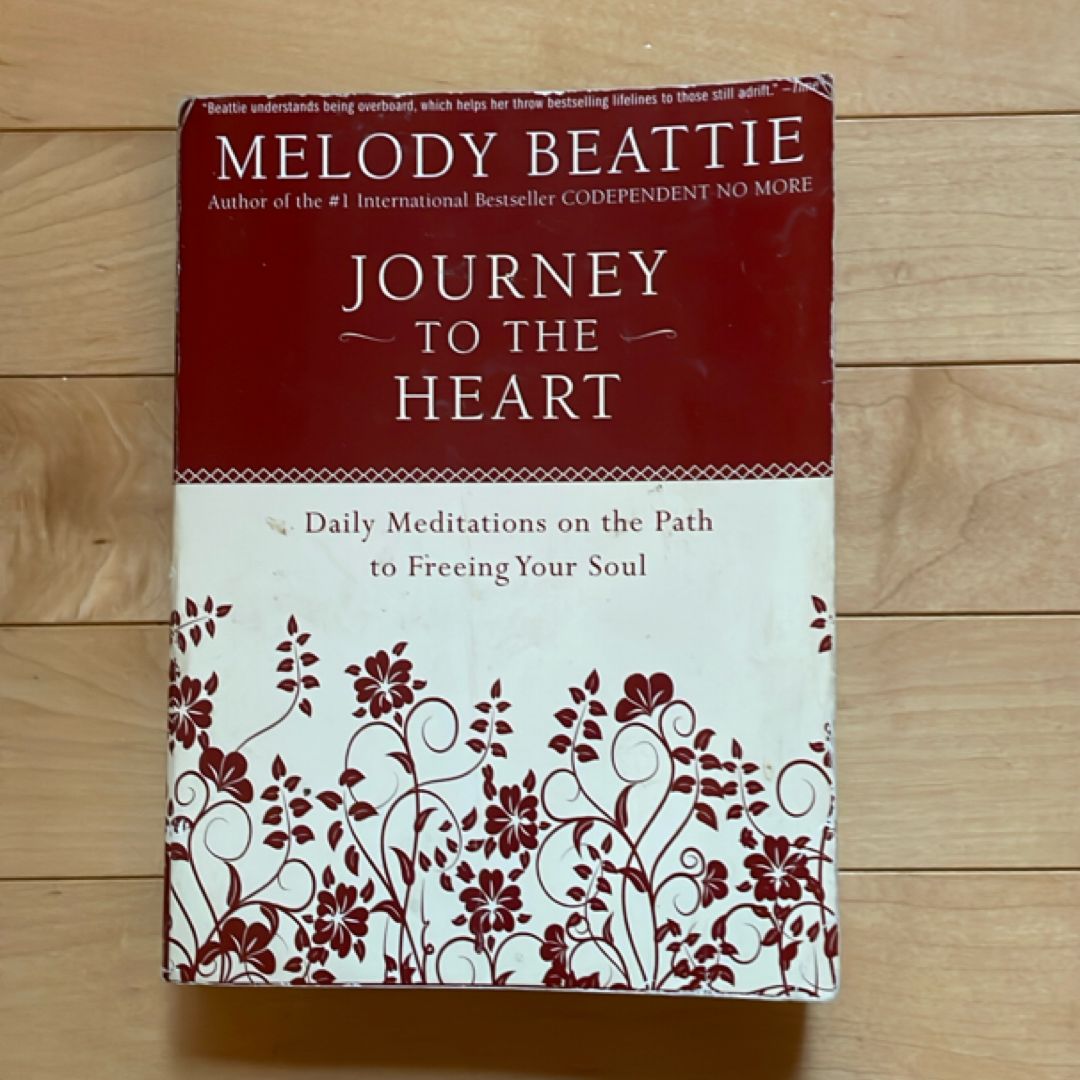 Journey to the Heart