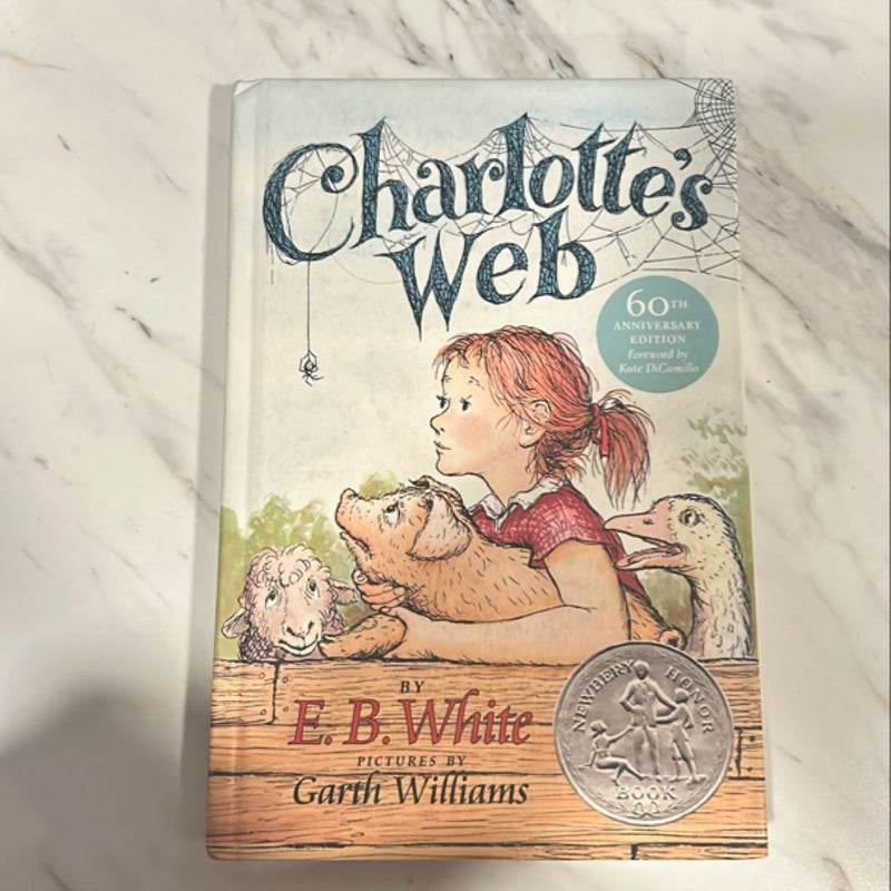 Charlotte's Web