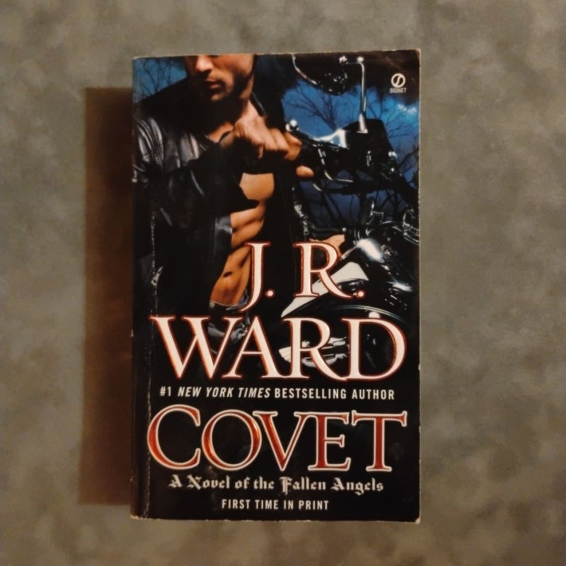 Covet