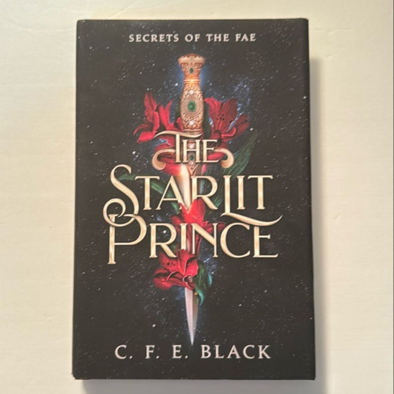 The Starlit Prince