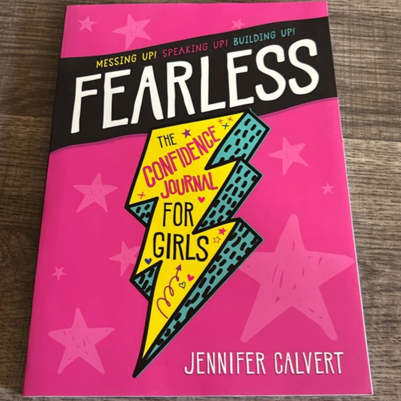 Fearless