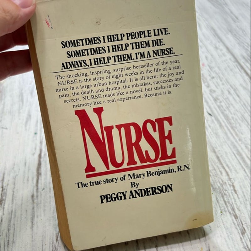 Nurse