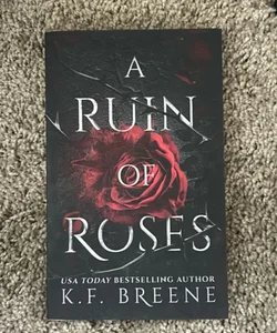 A Ruin of Roses