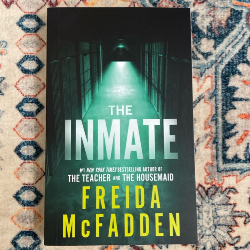The Inmate