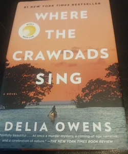 Where the Crawdads Sing