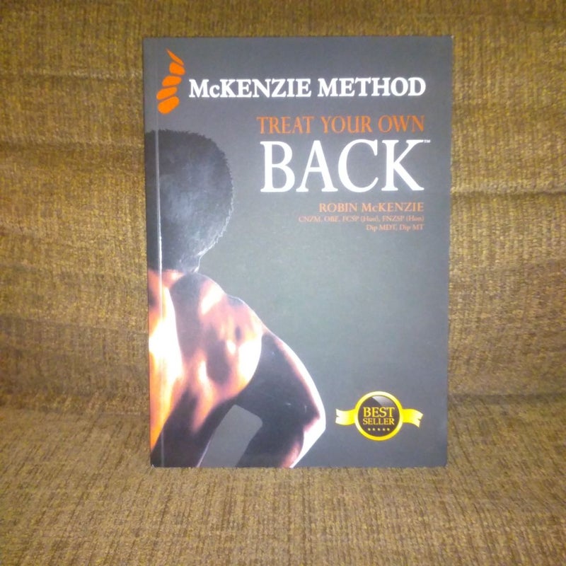 Treat Your Own Back