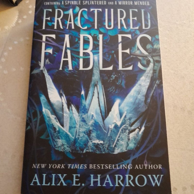 Fractured Fables