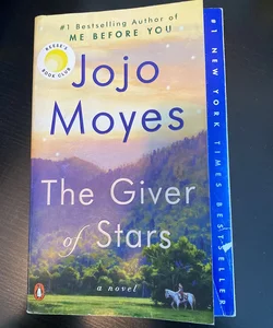 The Giver of Stars