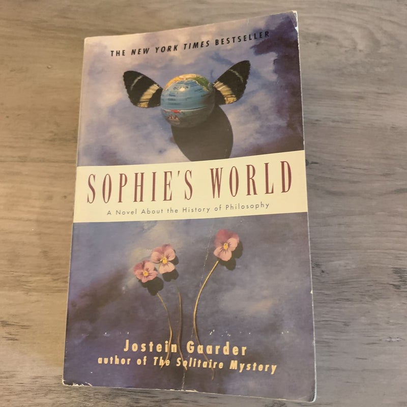 Sophie's World