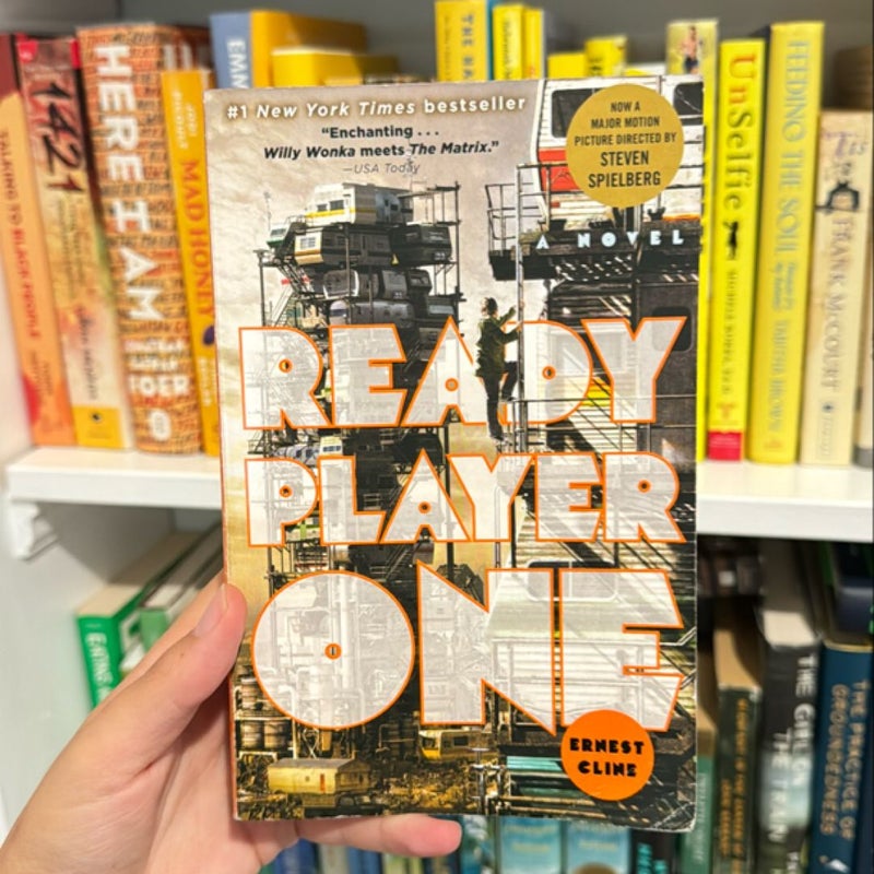 Ready Player One