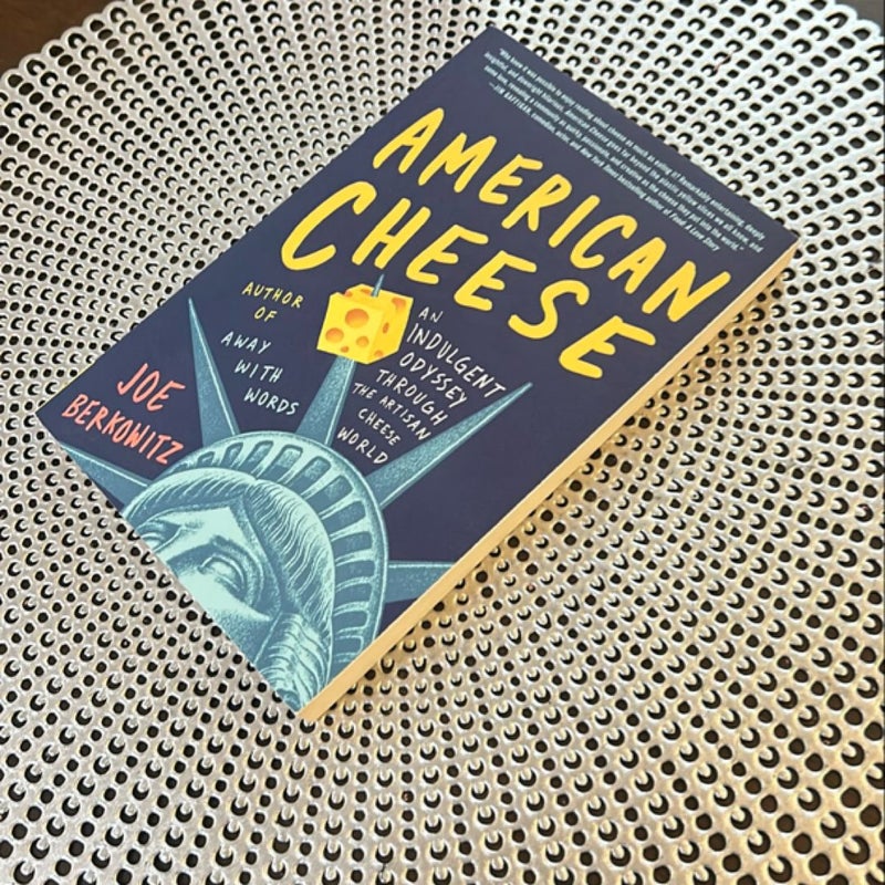 American Cheese