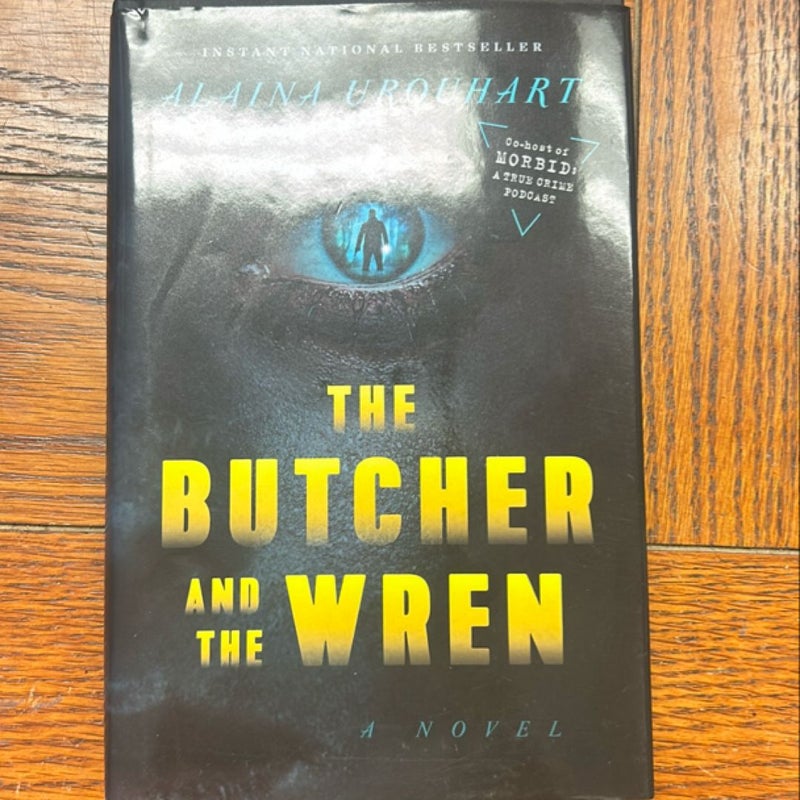 The Butcher and the Wren