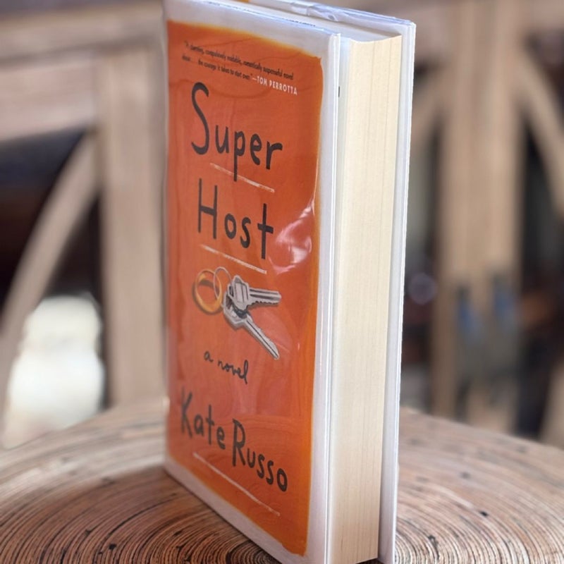 Super Host