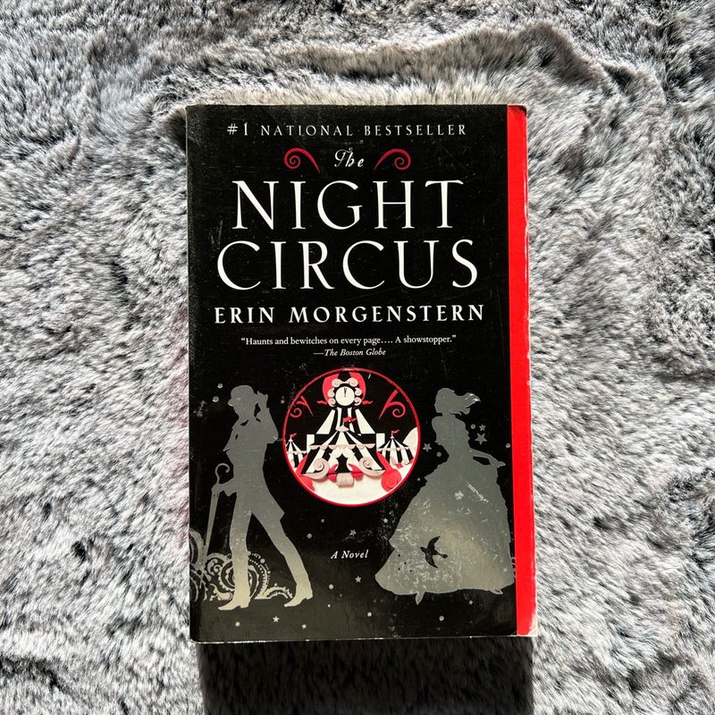 The Night Circus