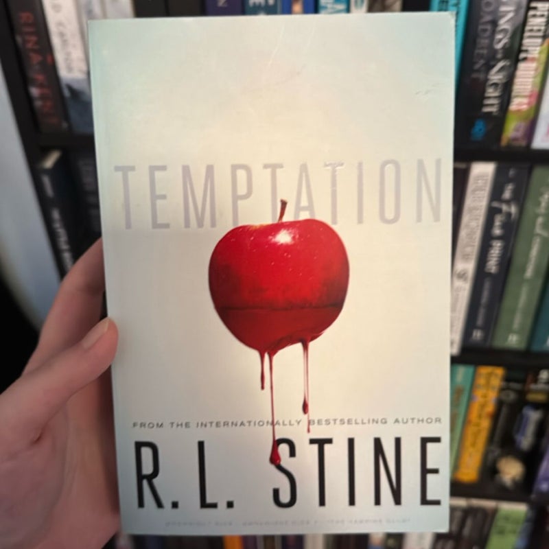 Temptation
