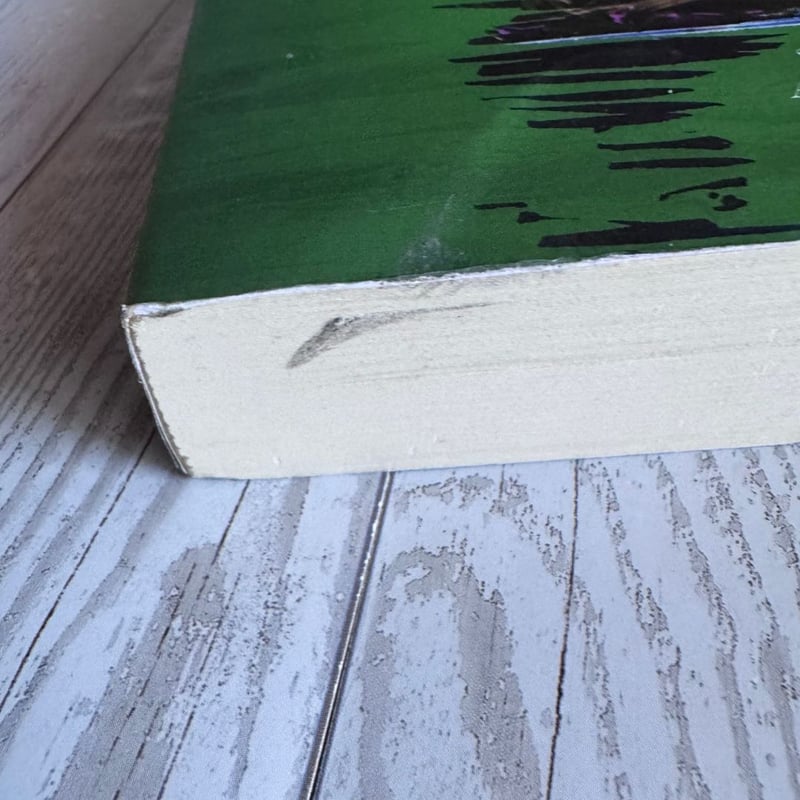 Daughter of the Forest