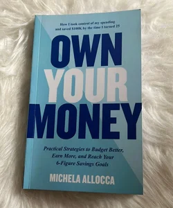 Own Your Money