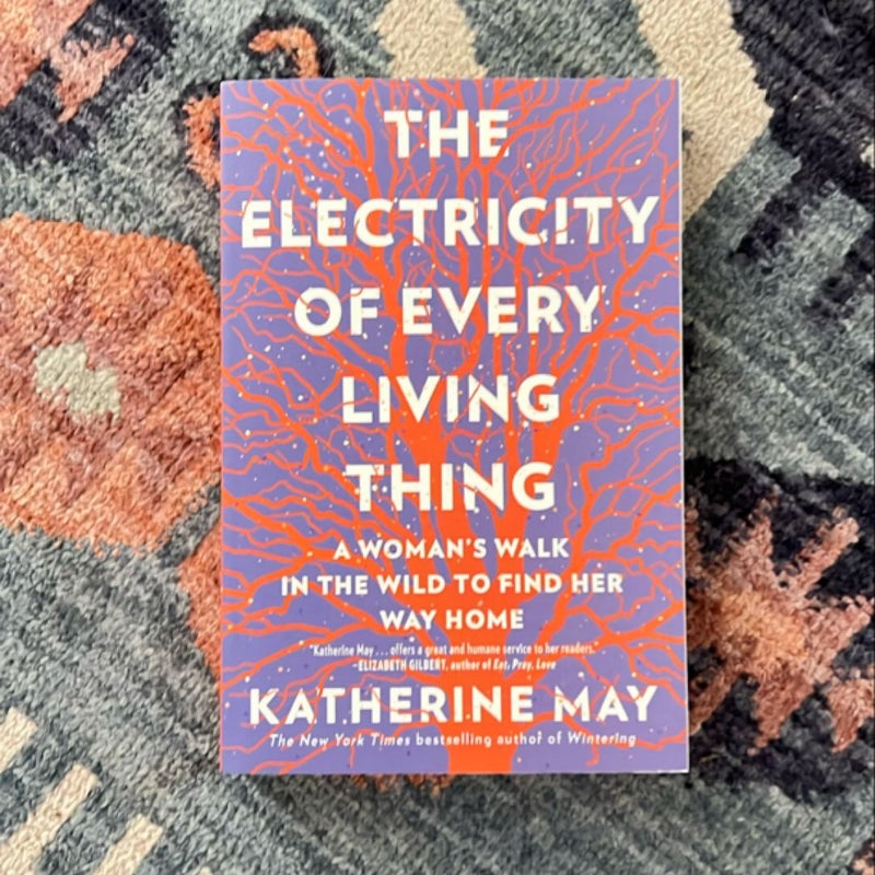 The Electricity of Every Living Thing