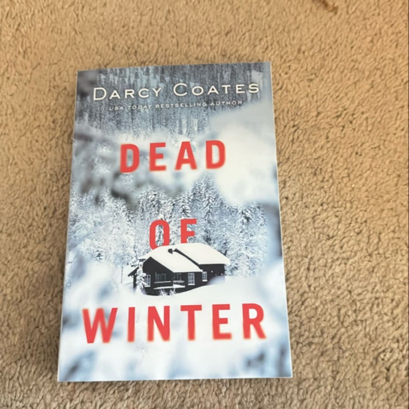 Dead of Winter