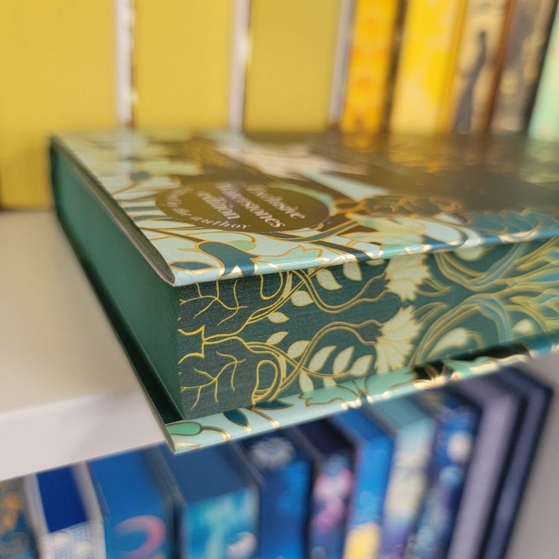 Waterstones Exclusive Books