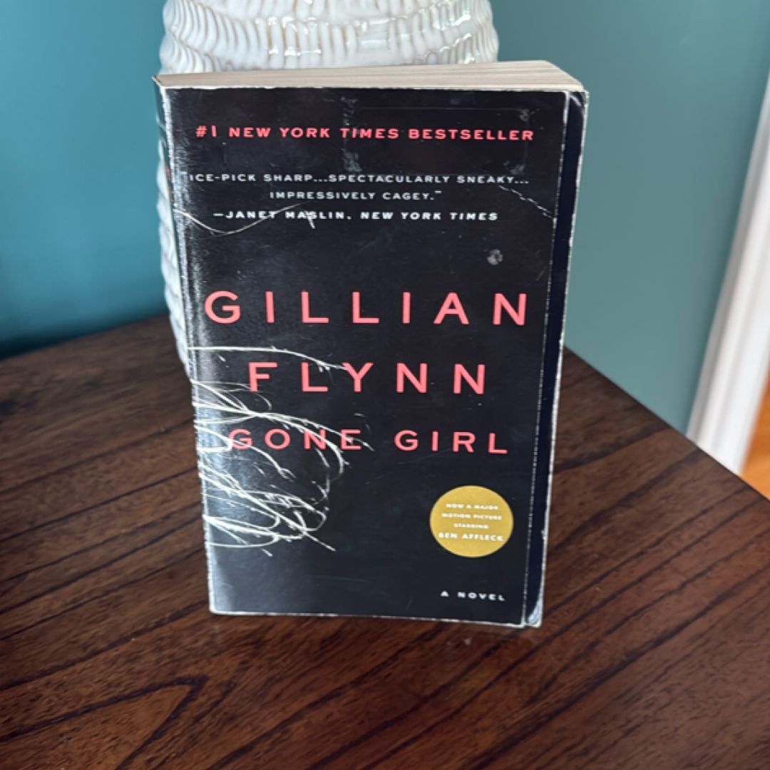 Gone Girl