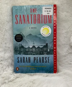 The Sanatorium