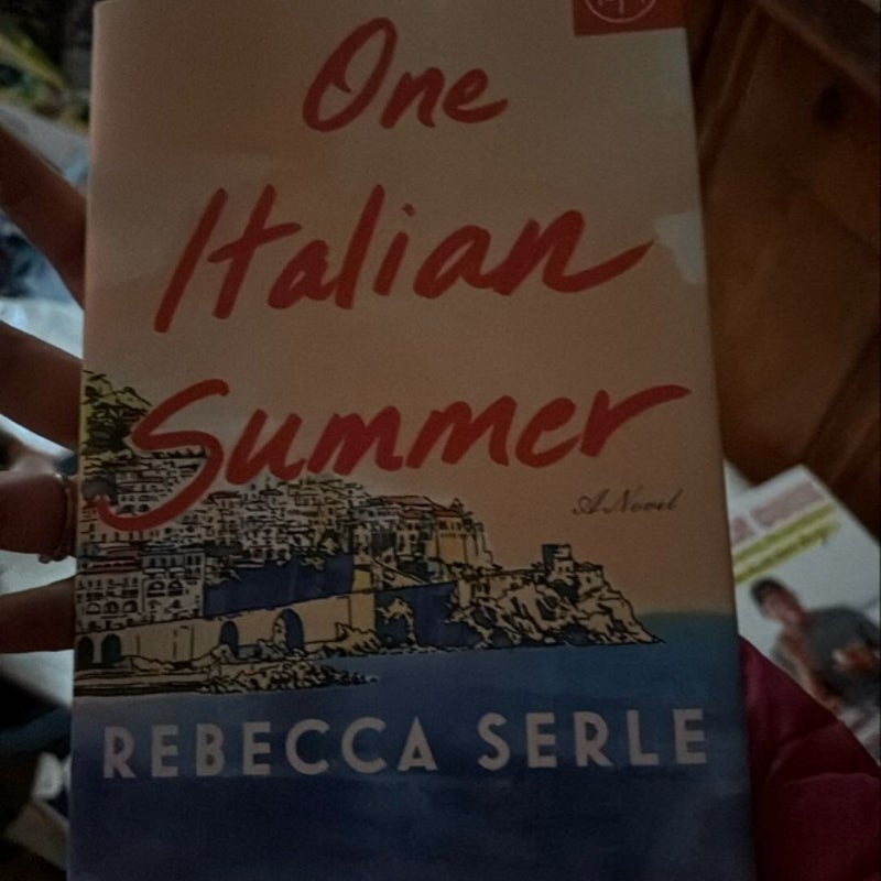 One Italian Summer