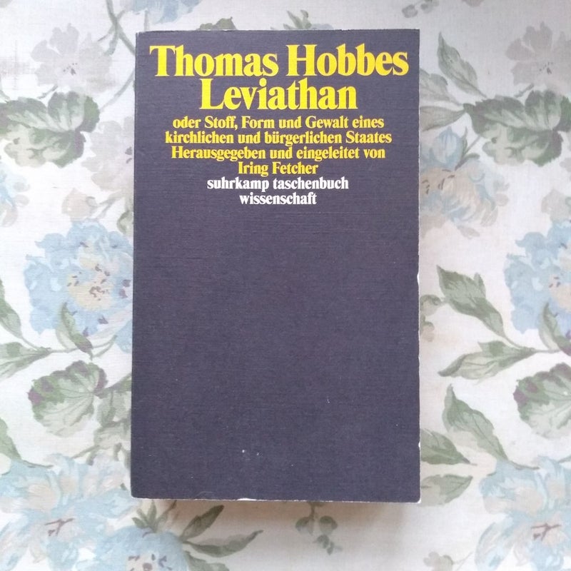 Leviathan 