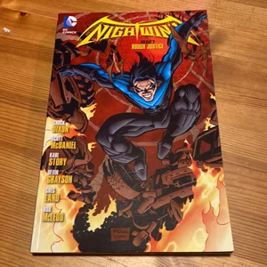 Nightwing Vol. 2: Rough Justice