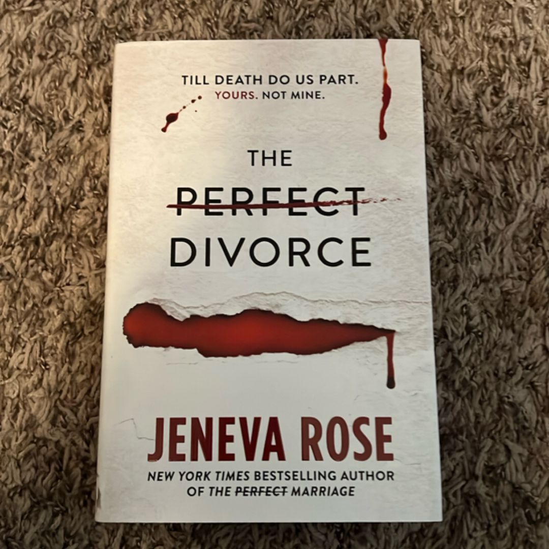 The Perfect Divorce