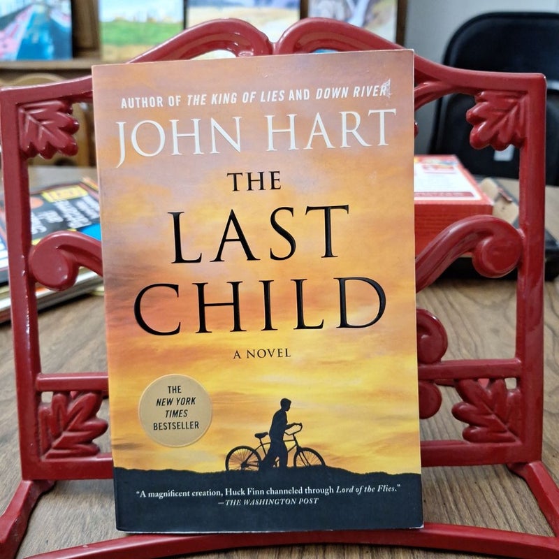 The Last Child