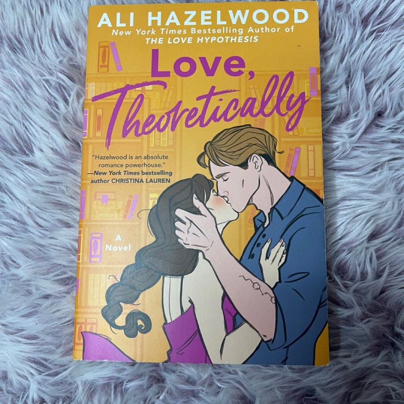 Love, Theoretically