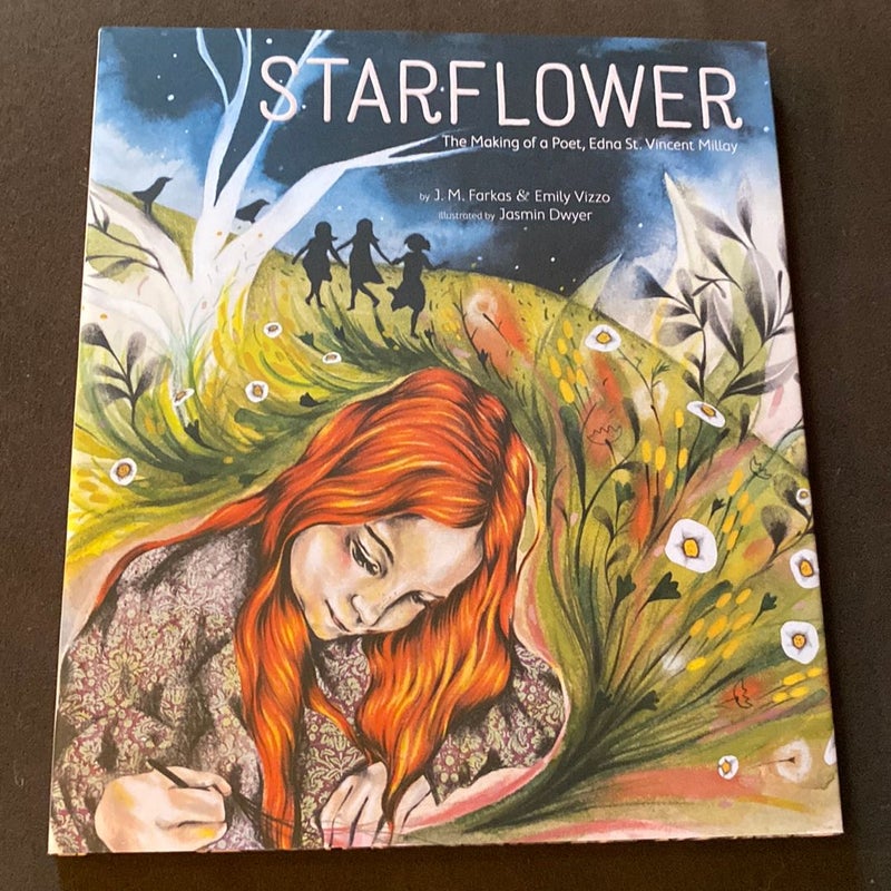 Starflower