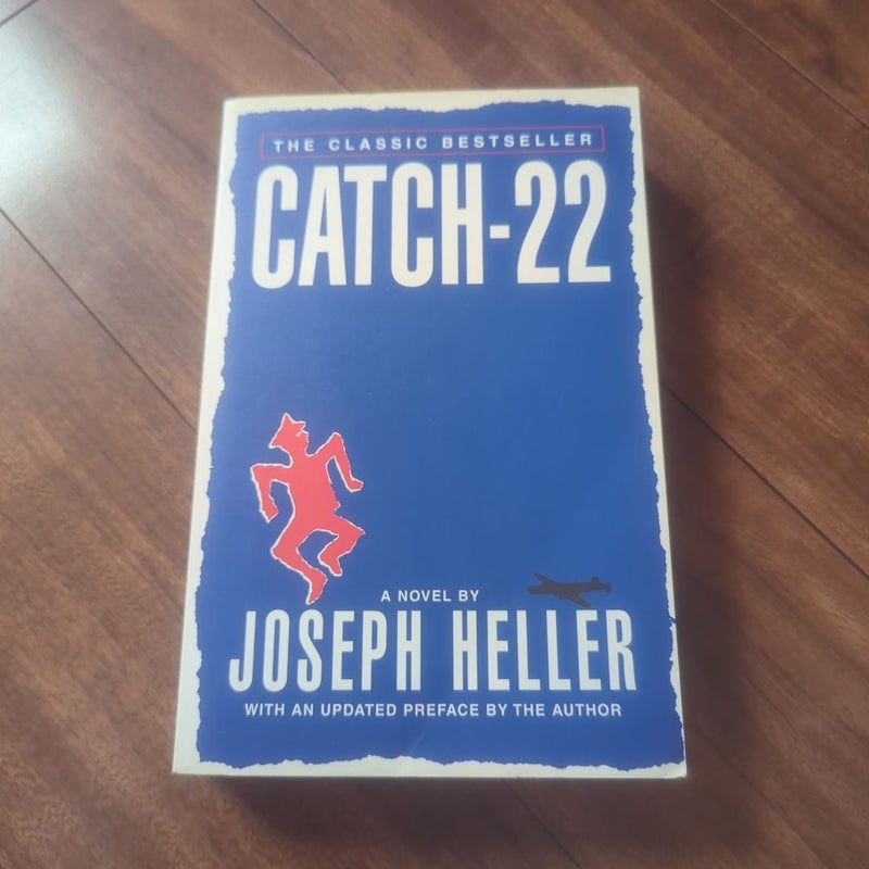 Catch-22