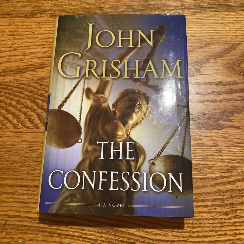 The Confession