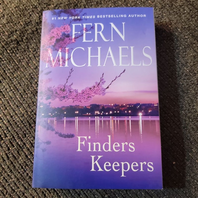 Finders Keepers