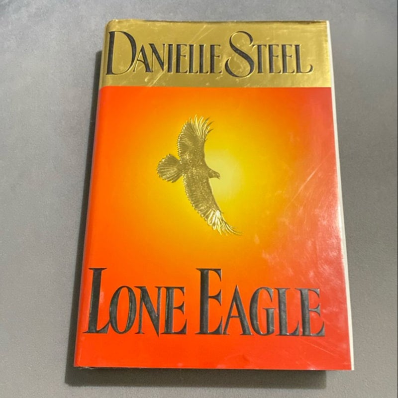 Lone Eagle