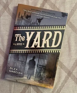 The Yard