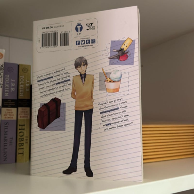 Fruits Basket Another, Vol. 2