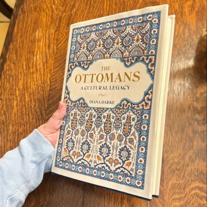 The Ottomans