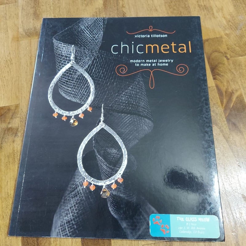 Chic Metal