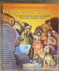 101 Read-Aloud Classics