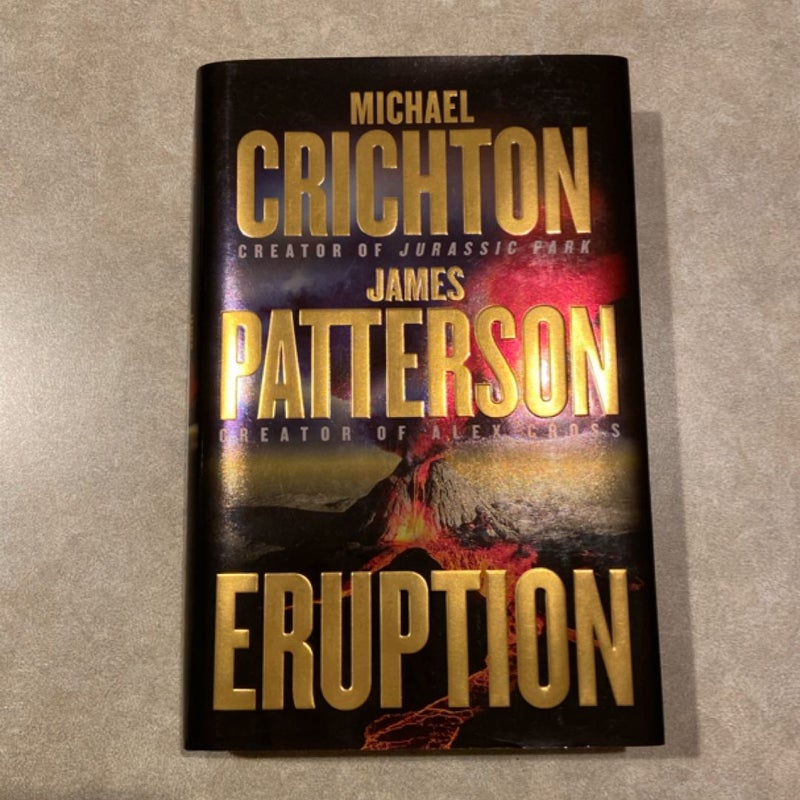 Eruption