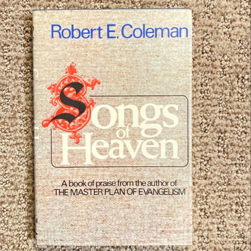 Songs of Heaven 