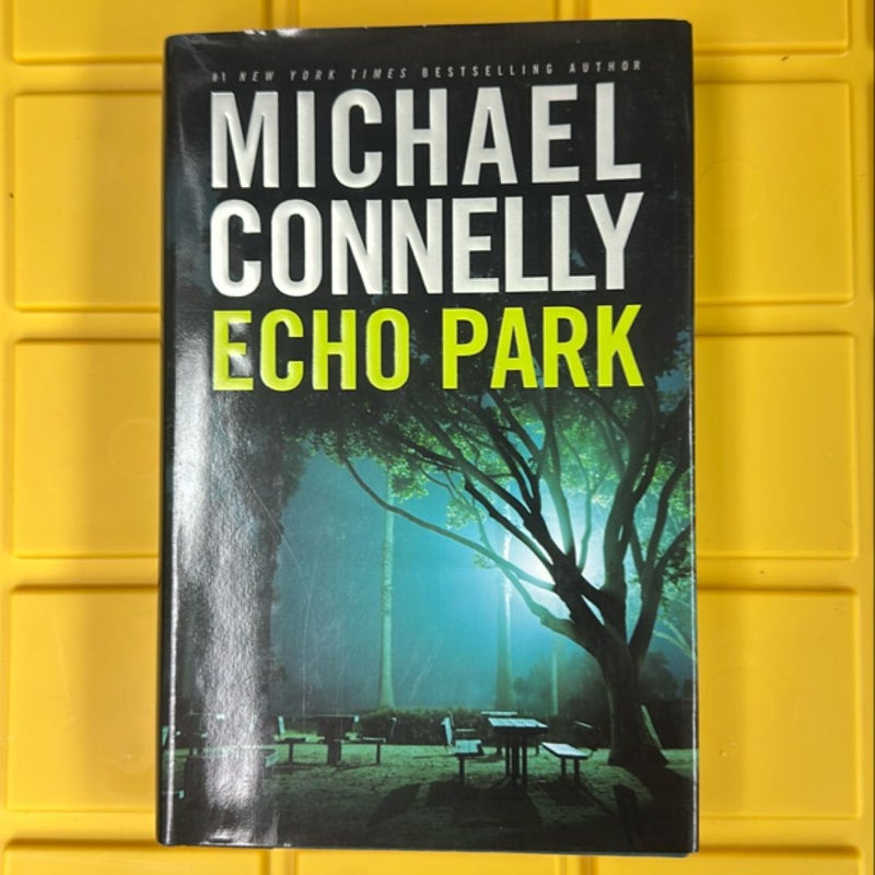 Echo Park