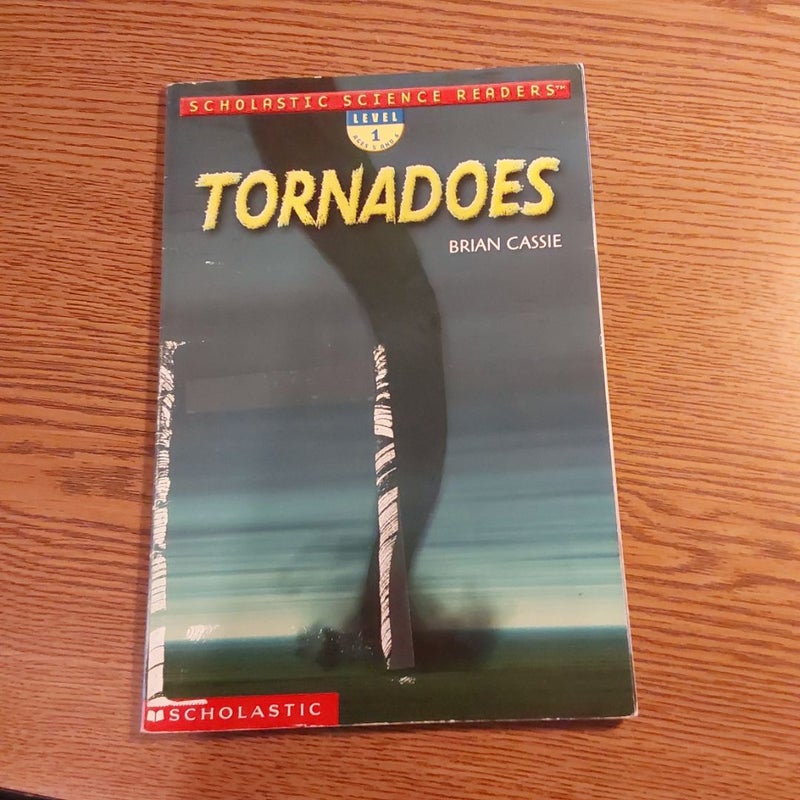 Tornadoes