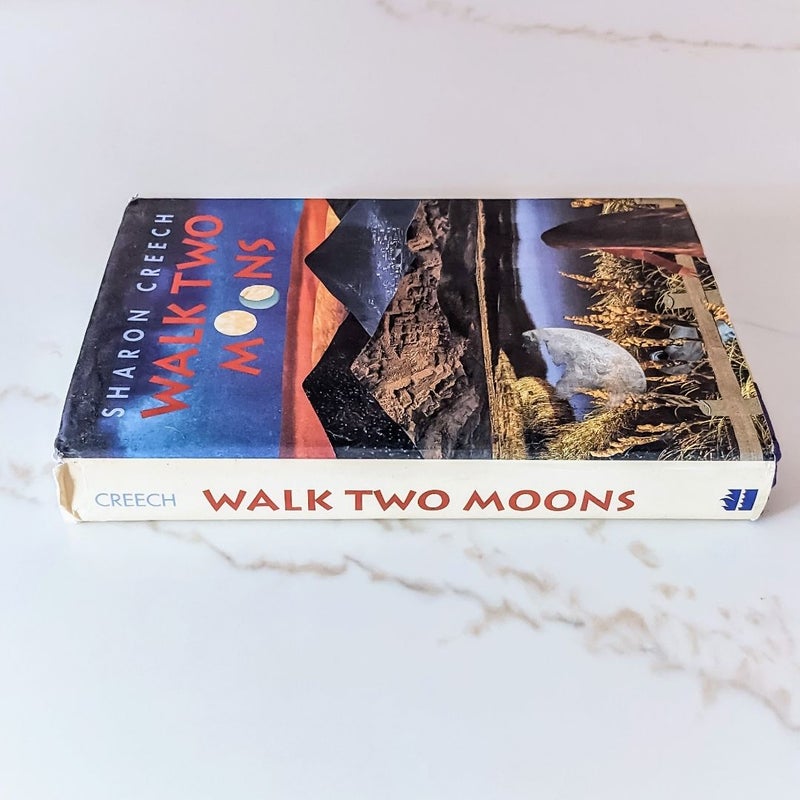 Walk Two Moons