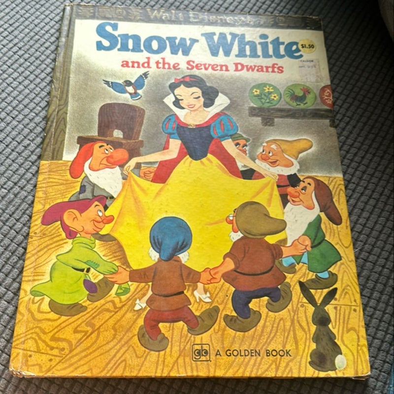 Snow White and the Seven Dwarfs