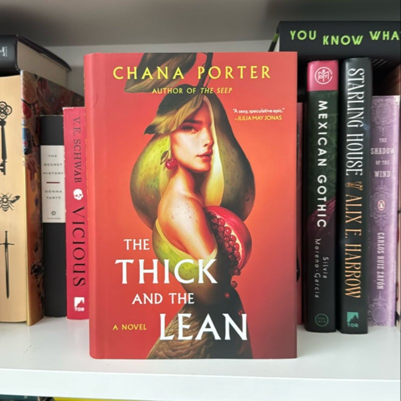 The Thick and the Lean